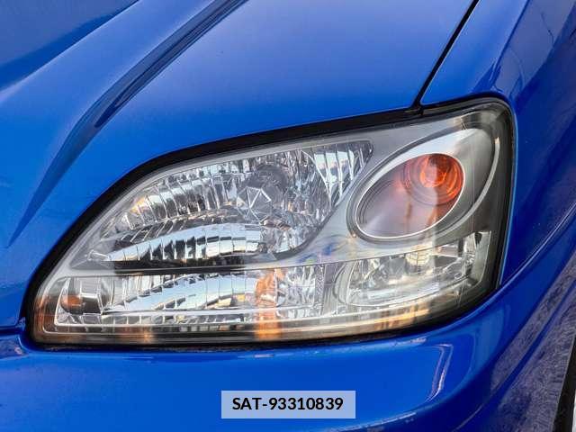 Subaru LEGACY TOURING WAGON 2003-01 7809647-9