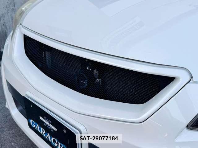 Subaru LEGACY TOURING WAGON 2010-03 7809653-10