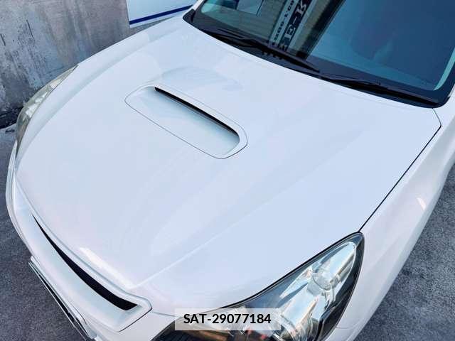 Subaru LEGACY TOURING WAGON 2010-03 7809653-15