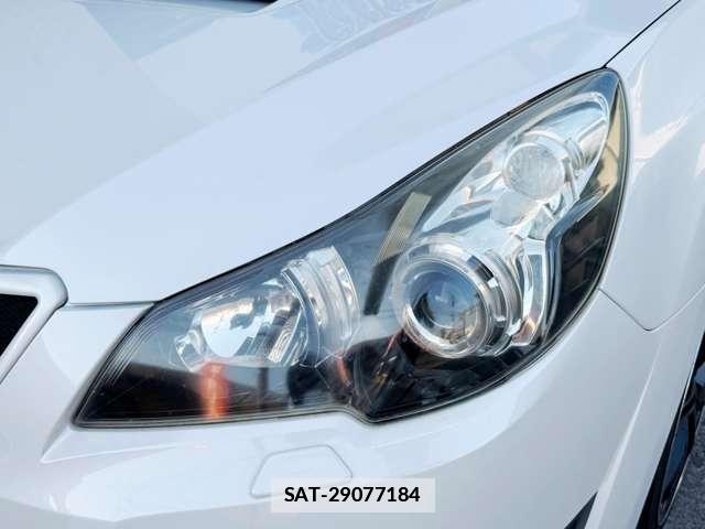 Subaru LEGACY TOURING WAGON 2010-03 7809653-8