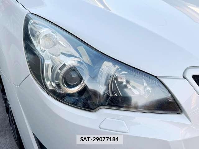 Subaru LEGACY TOURING WAGON 2010-03 7809653-9