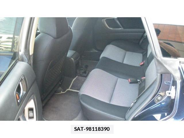 Subaru LEGACY TOURING WAGON 2005-11 7809791-10