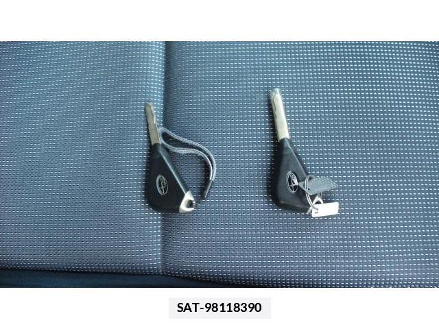 Subaru LEGACY TOURING WAGON 2005-11 7809791-13