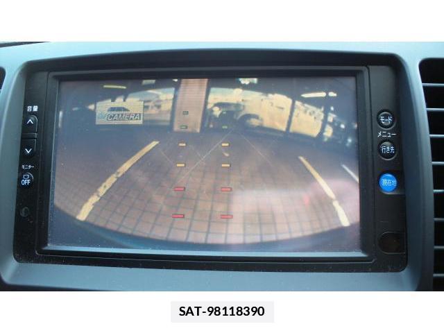 Subaru LEGACY TOURING WAGON 2005-11 7809791-14