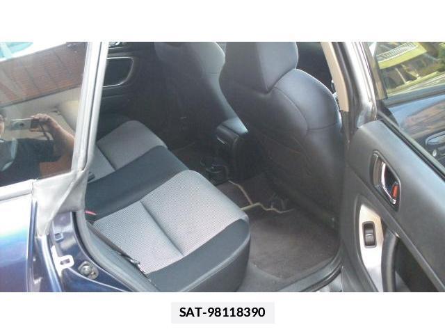 Subaru LEGACY TOURING WAGON 2005-11 7809791-8