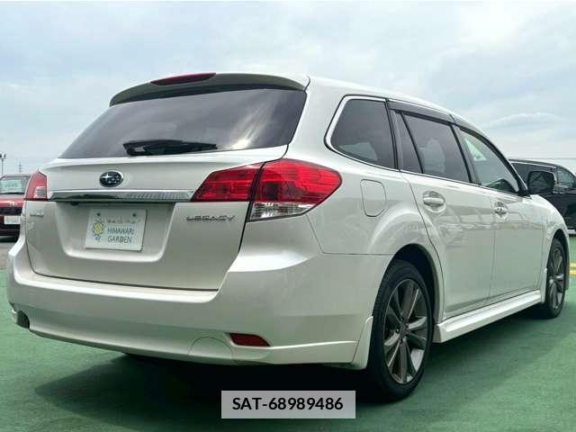 Subaru LEGACY TOURING WAGON 2013-09 7809858-1