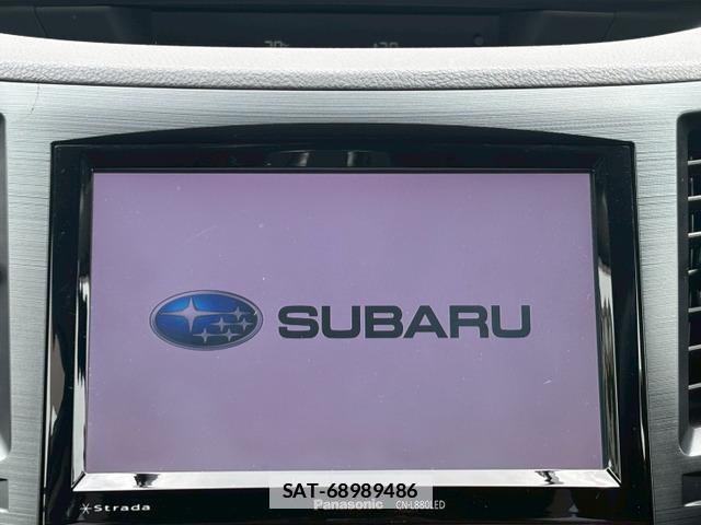 Subaru LEGACY TOURING WAGON 2013-09 7809858-10