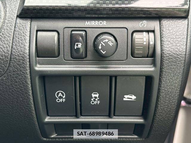 Subaru LEGACY TOURING WAGON 2013-09 7809858-12