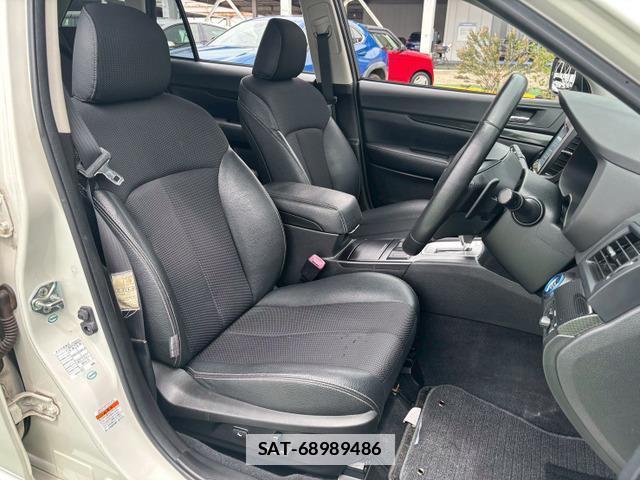 Subaru LEGACY TOURING WAGON 2013-09 7809858-13