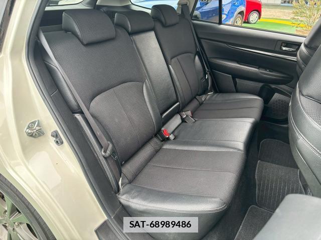 Subaru LEGACY TOURING WAGON 2013-09 7809858-14