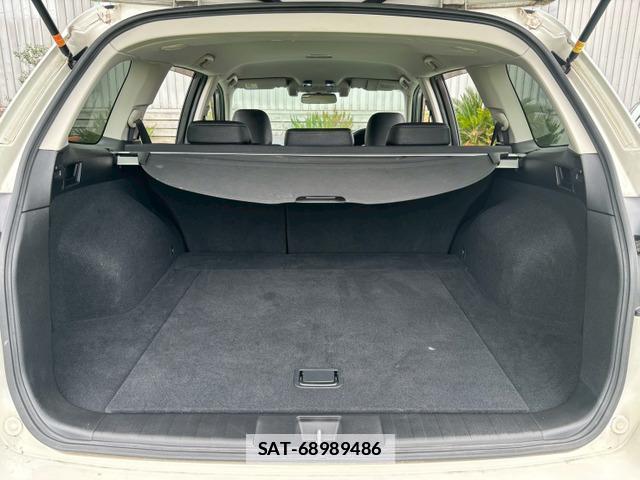 Subaru LEGACY TOURING WAGON 2013-09 7809858-15