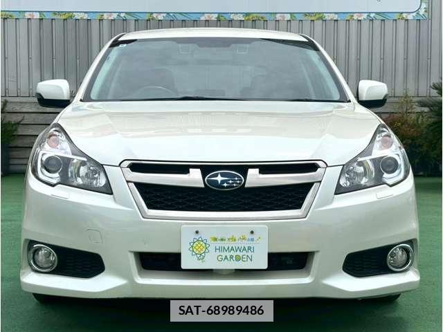 Subaru LEGACY TOURING WAGON 2013-09 7809858-16