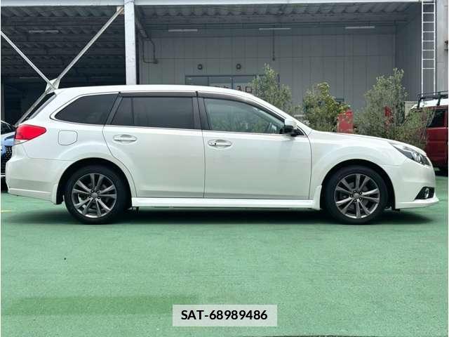 Subaru LEGACY TOURING WAGON 2013-09 7809858-18