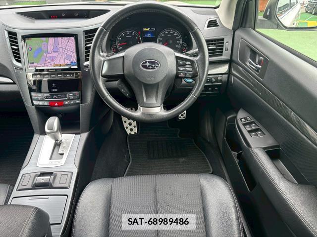 Subaru LEGACY TOURING WAGON 2013-09 7809858-5