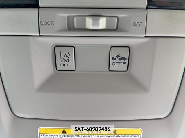Subaru LEGACY TOURING WAGON 2013-09 7809858-7