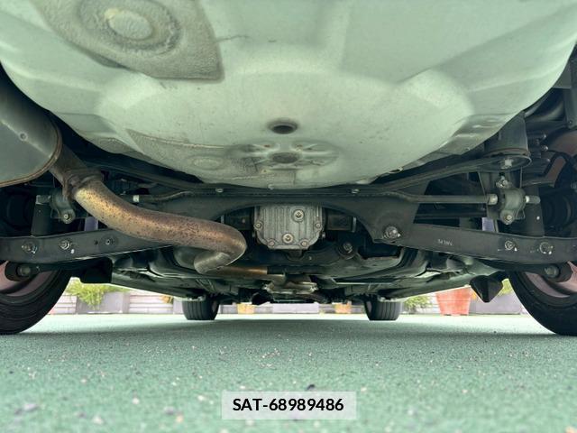Subaru LEGACY TOURING WAGON 2013-09 7809858-8