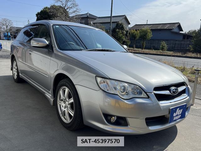 Subaru LEGACY TOURING WAGON 2009-03 7810061-0