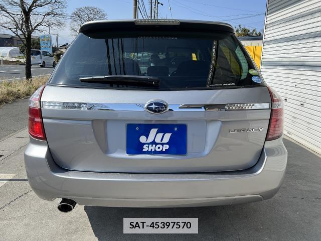 Subaru LEGACY TOURING WAGON 2009-03 7810061-10