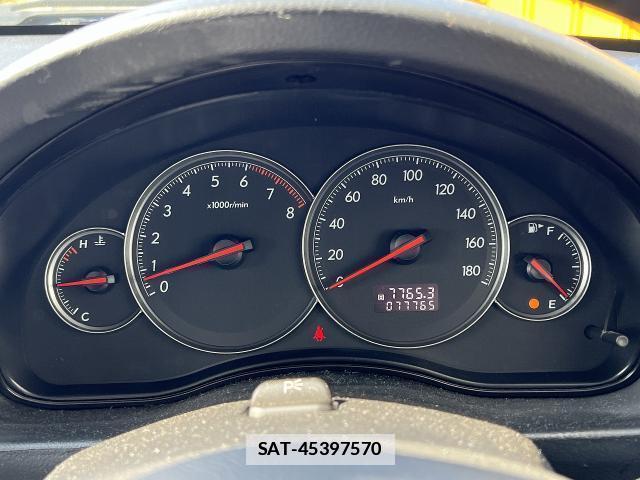 Subaru LEGACY TOURING WAGON 2009-03 7810061-16