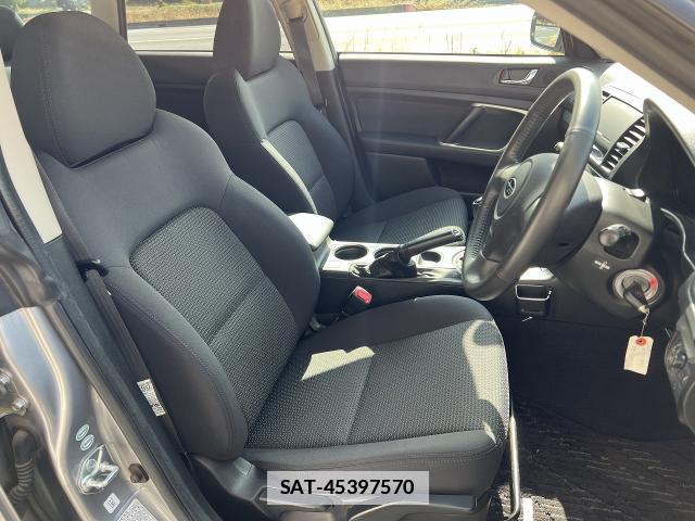 Subaru LEGACY TOURING WAGON 2009-03 7810061-18