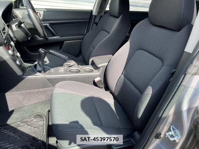 Subaru LEGACY TOURING WAGON 2009-03 7810061-19