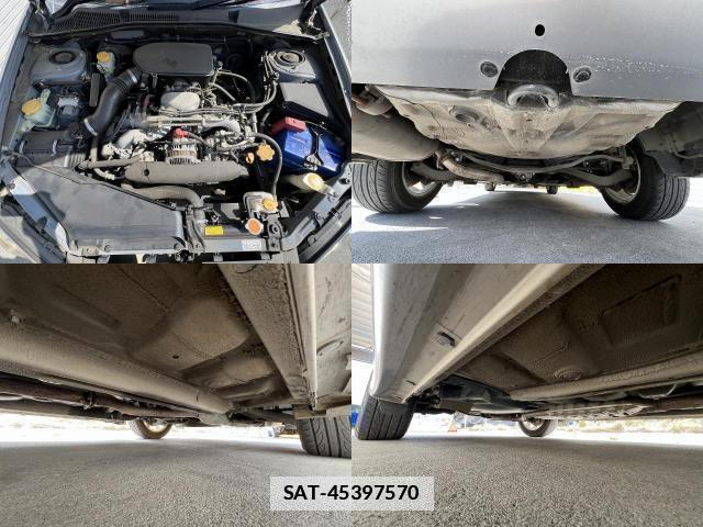 Subaru LEGACY TOURING WAGON 2009-03 7810061-7