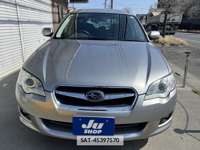 Subaru LEGACY TOURING WAGON 2009-03 7810061-9