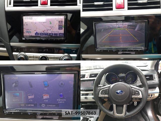 Subaru LEGACY 2017-07 7805519-4