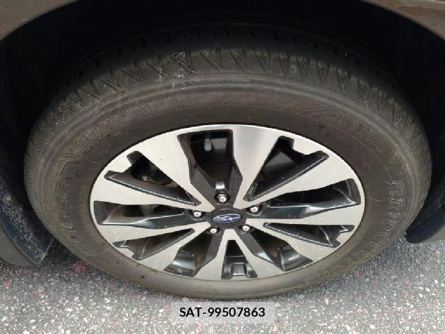Subaru LEGACY 2017-07 7805519-9