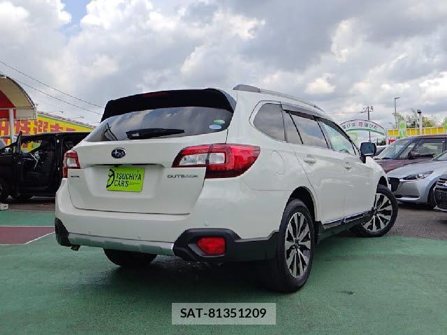 Subaru LEGACY 2017-03 7809321-1