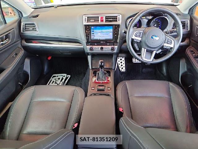Subaru LEGACY 2017-03 7809321-2
