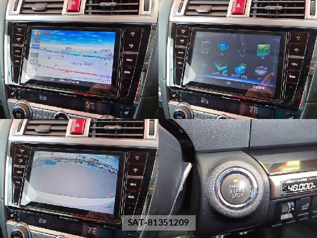 Subaru LEGACY 2017-03 7809321-4