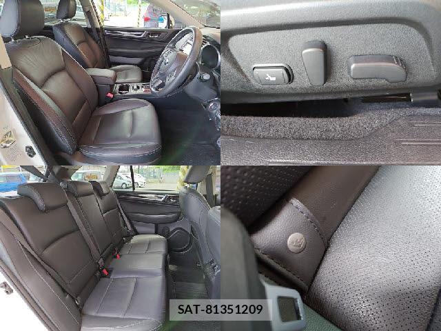 Subaru LEGACY 2017-03 7809321-6