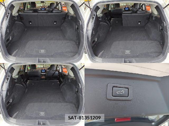 Subaru LEGACY 2017-03 7809321-7