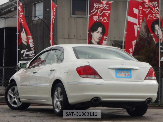 Honda LEGEND 2005-06 7804363-1