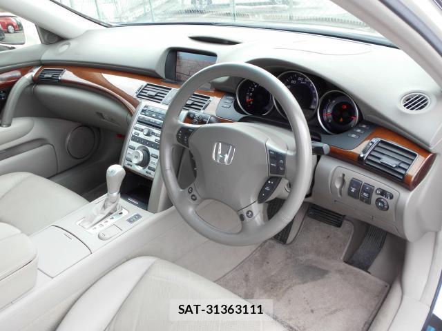 Honda LEGEND 2005-06 7804363-16