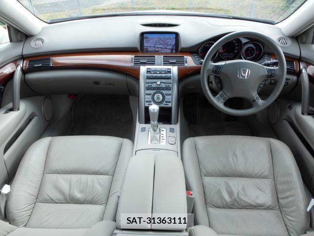 Honda LEGEND 2005-06 7804363-2