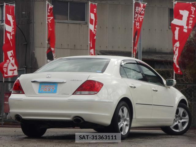 Honda LEGEND 2005-06 7804363-3