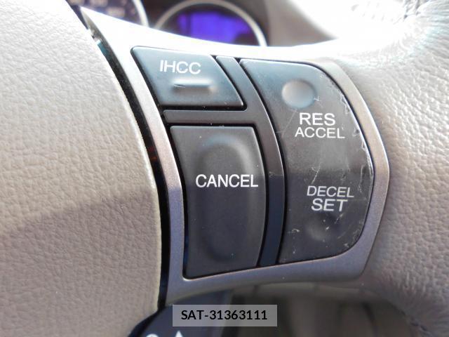 Honda LEGEND 2005-06 7804363-7