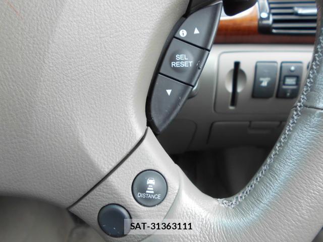 Honda LEGEND 2005-06 7804363-8