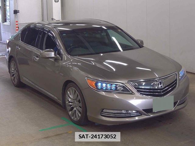 Honda LEGEND 2016-08 7805795-0