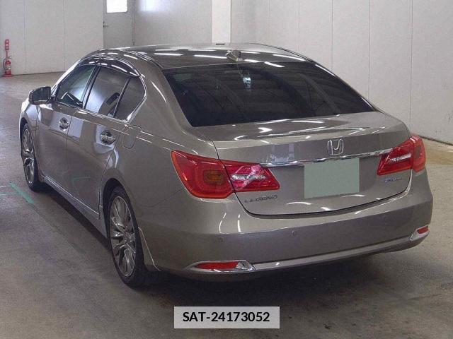 Honda LEGEND 2016-08 7805795-1