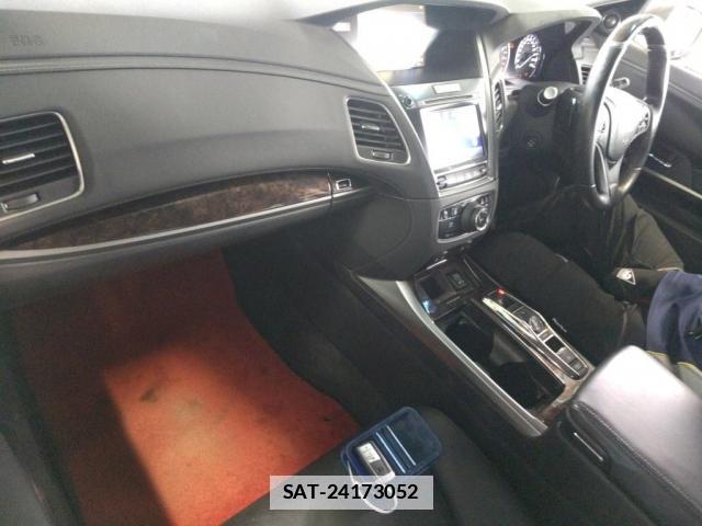 Honda LEGEND 2016-08 7805795-2