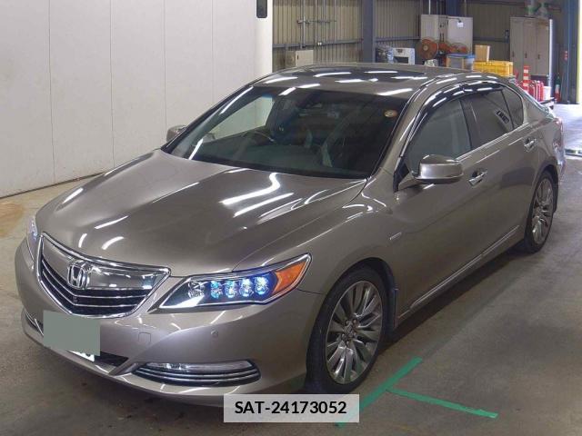 Honda LEGEND 2016-08 7805795-3