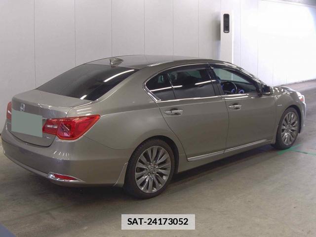 Honda LEGEND 2016-08 7805795-4