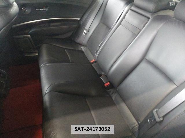 Honda LEGEND 2016-08 7805795-5