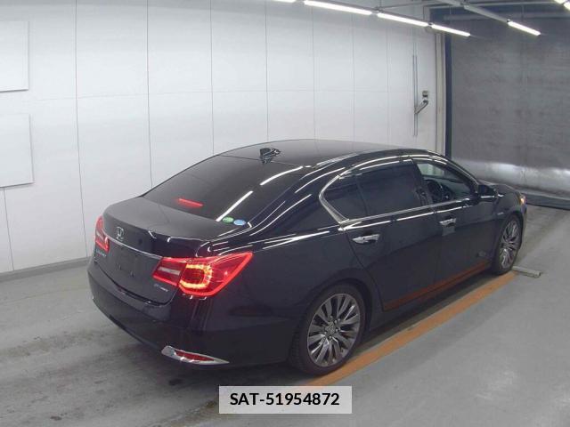 Honda LEGEND 2015-07 7806802-1