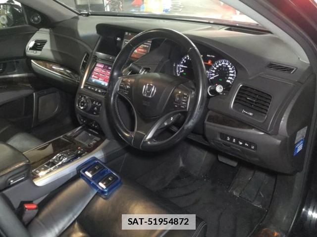 Honda LEGEND 2015-07 7806802-2