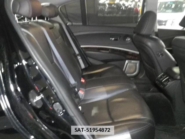 Honda LEGEND 2015-07 7806802-3