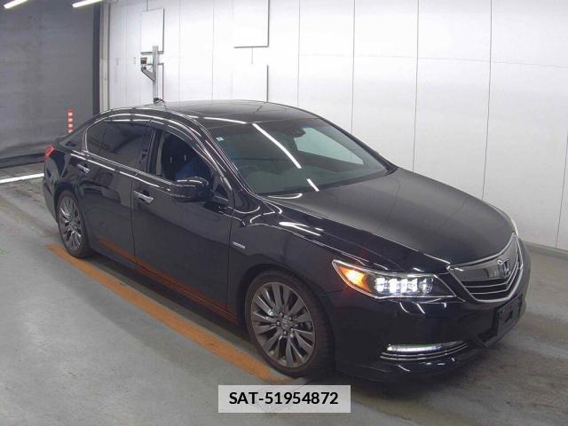 Honda LEGEND 2015-07 7806802-4